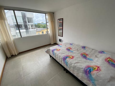 Apartamento Belen Condo in Manizales