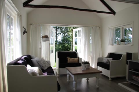 B&B Droom 44 Bed and Breakfast in Drenthe (province)