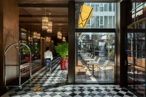 Artizan - Design Hotel Hotel in Tbilisi