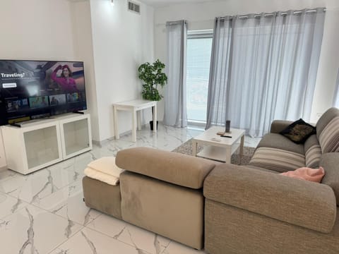 Prince Palace Hadera Beach Apartment in Haifa District