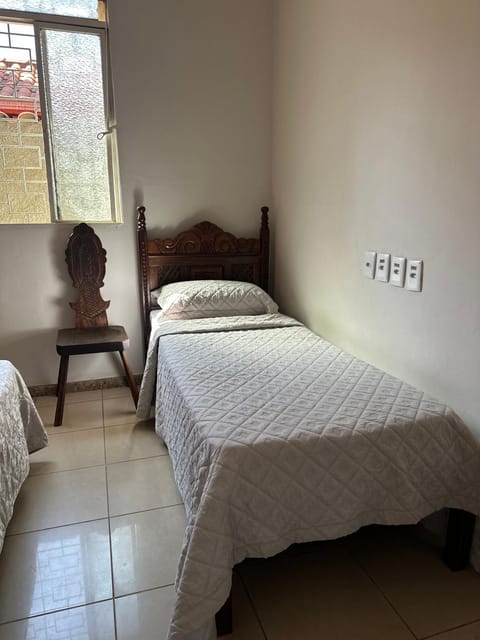 Casa Grande Hospedagem Bed and Breakfast in Brumadinho