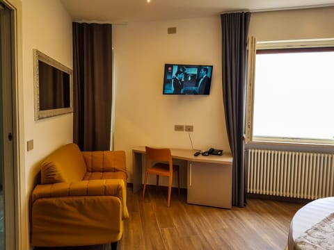 TV and multimedia, internet