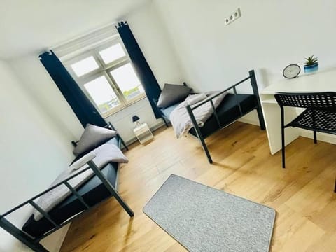 City Wohnung Zentral 85-5 Apartment in Dortmund