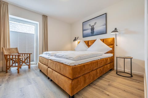 Ferienwohnung Wiking-Koje 3 Schleswig Apartamento in Schleswig