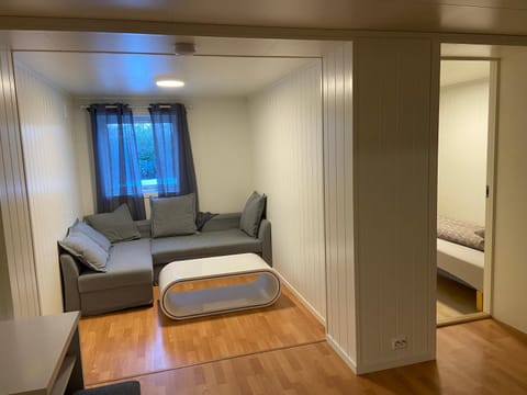 Lovely one bedroom apartment Eigentumswohnung in Tromso