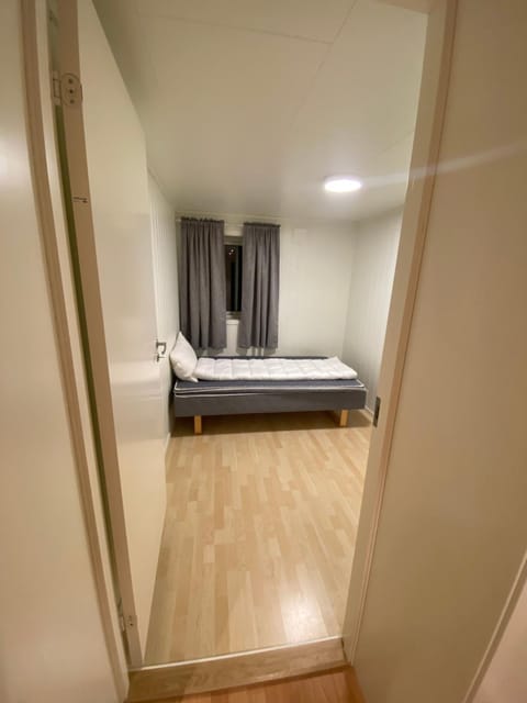 Lovely one bedroom apartment Condominio in Tromso