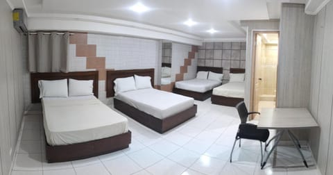HOTEL SAN THOMAS INN Hotel in Panama City, Panama