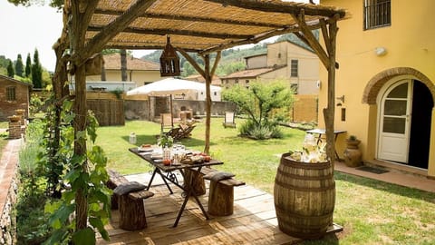 Rustico Dora House in Emilia-Romagna