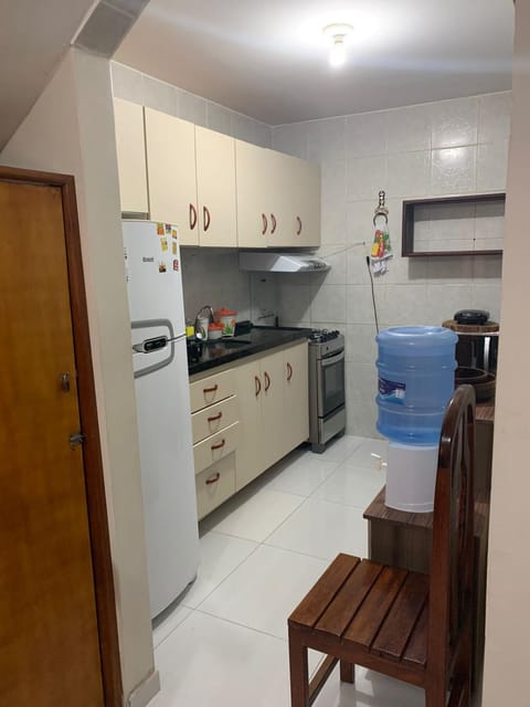 Apartamento na Pria do Francês AL. Appartamento in Marechal Deodoro