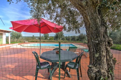 Country villa on Montargil Villa in Santarém District, Portugal