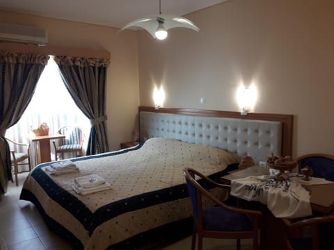 Studios Cosmopolitan Apartment hotel in İzmir Province