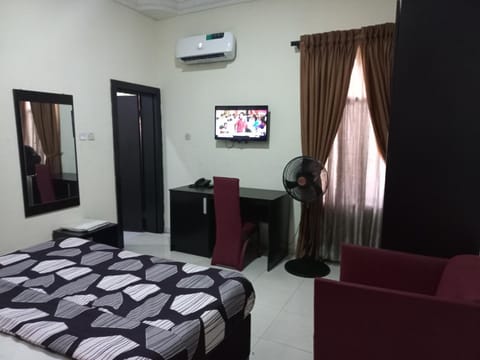 Lekki Phase 1 Apartments2 Condo in Lagos