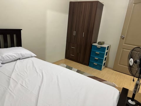 Sorrento Oasis 2 BR Apartment hotel in Pasig