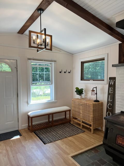 Chalet 86 - 3 Minutes From Whiteface Mountain Casa in Wilmington