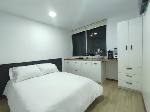 Suite 2a Condominio in Loja
