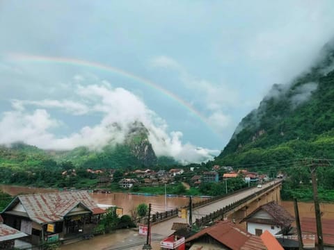 phoulisack guesthouse Bed and Breakfast in Luang Prabang Province, Laos