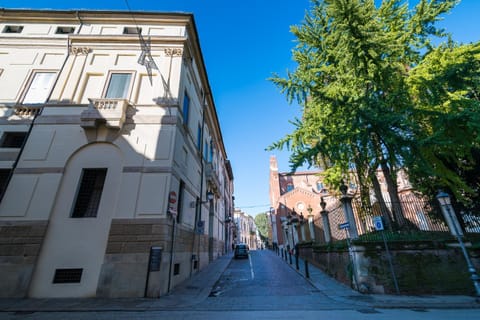 Residenza Corso Palladio 159 Apartment in Vicenza