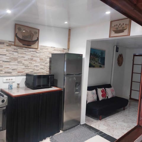 Kitchen or kitchenette, minibar, pet friendly