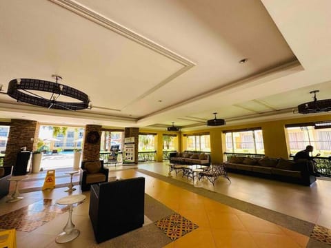 2BR Condo San Remo Staycation Condominio in Cebu City