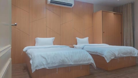 شاليه ارض السعاده 1 Chalet in Jeddah