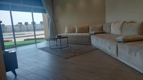 شاليه ارض السعاده 1 Chalet in Jeddah