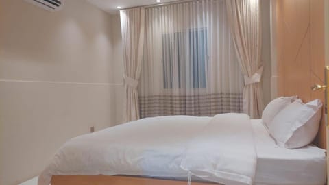 شاليه ارض السعاده 1 Chalet in Jeddah