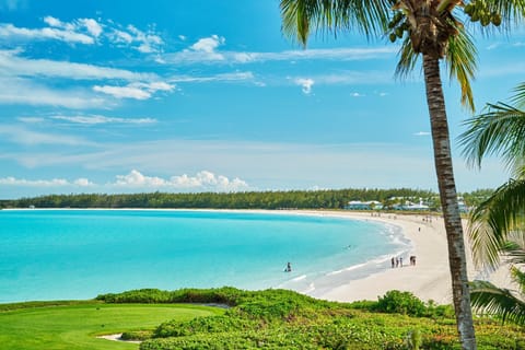 Grand Isle Resort & Residences Resort in Bahamas