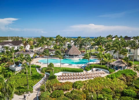 Grand Isle Resort & Residences Resort in Bahamas