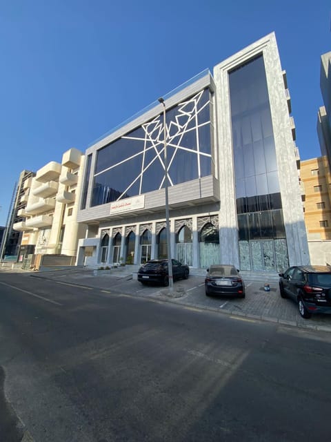 Your home 2 Eigentumswohnung in Jeddah