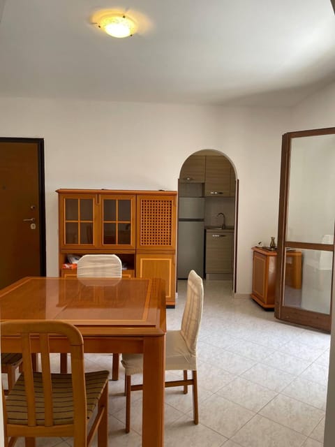 Appartamento Ladispoli Apartamento in Ladispoli