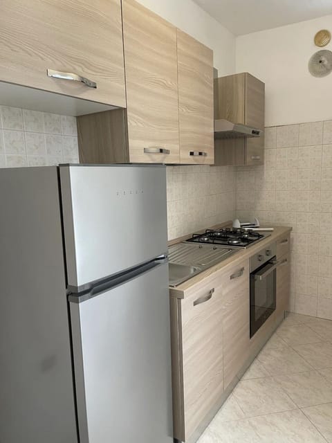 Appartamento Ladispoli Apartamento in Ladispoli