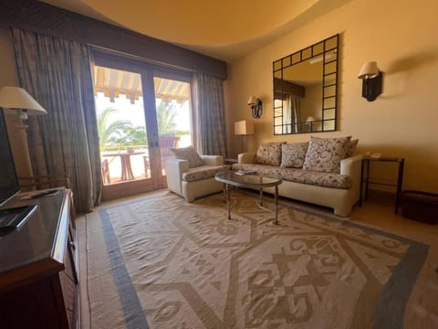 Royal Arabian Stylish Chalets in Four Seasons Resort - By Royal Vacations Chalet in Sharm El-Sheikh