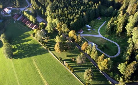 Day, Neighbourhood, Natural landscape, Bird's eye view