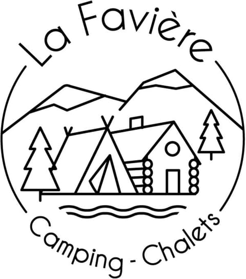 Camping-Chalets La Favière Campground/ 
RV Resort in Jura