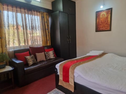 Himalaya Inn Bed and Breakfast in Kathmandu