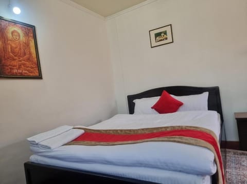 Himalaya Inn Bed and Breakfast in Kathmandu