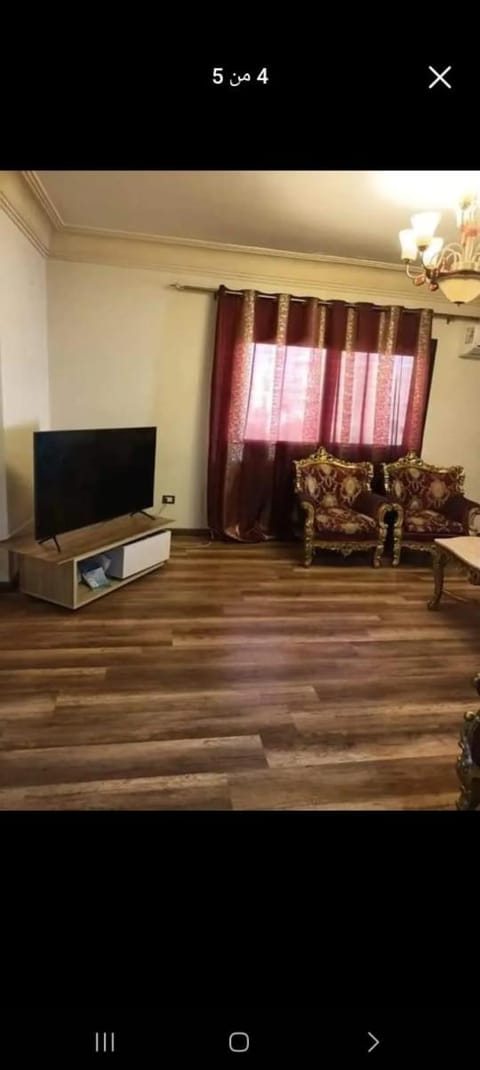 مدينه نصر Apartment in Cairo Governorate