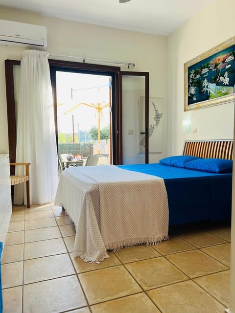 Villa LP Kokkino Chorio Vacation rental in Crete