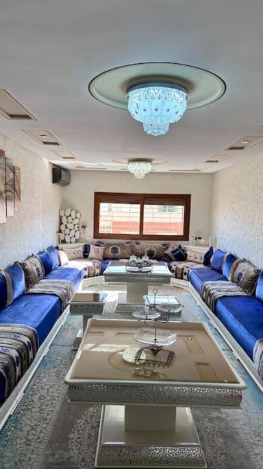 appartement tout confort Eigentumswohnung in Meknes