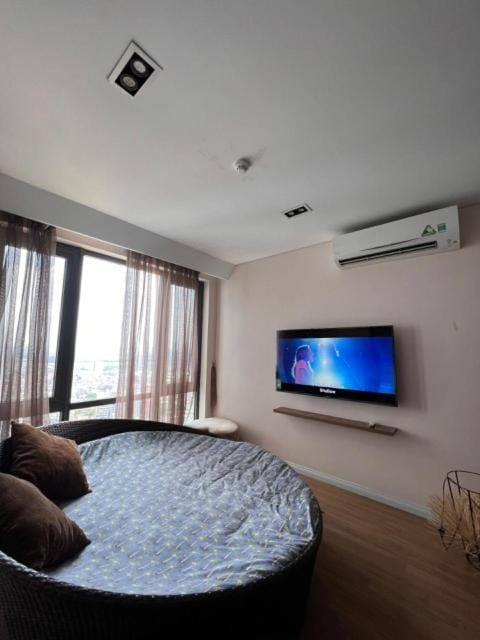 Mipec Riverside apartment 3415 Condo in Hanoi