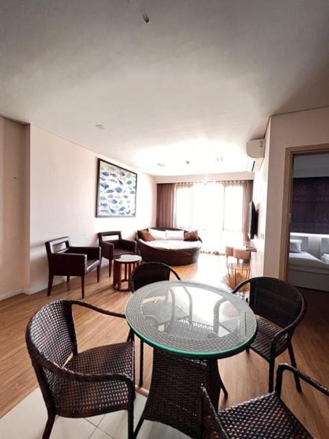 Mipec Riverside apartment 3415 Condo in Hanoi