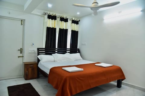 SHREE BALAJI PALACE Homestay Vacation rental in Madikeri