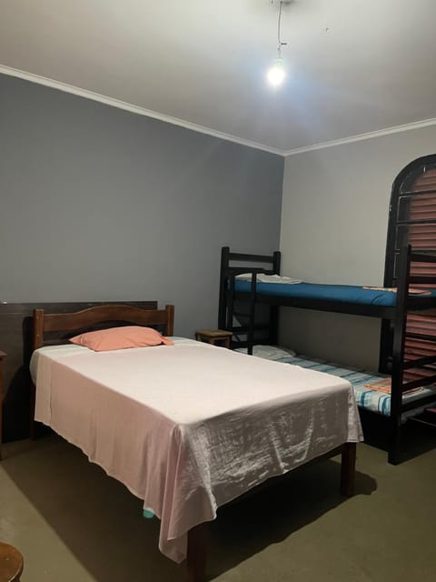 Estações Vacation rental in Campinas