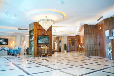 فندق كريدي Credi hotel Hotel in Riyadh