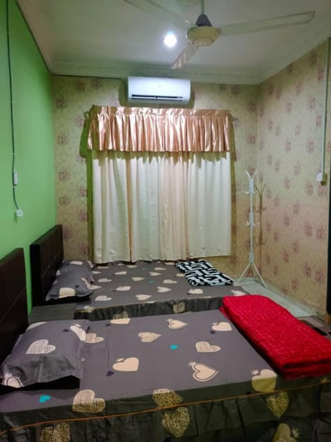 Roomstay Kuala Terengganu Vacation rental in Terengganu, Malaysia