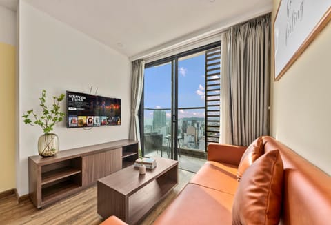 S Lux Apartment Virgo Appartement-Hotel in Nha Trang