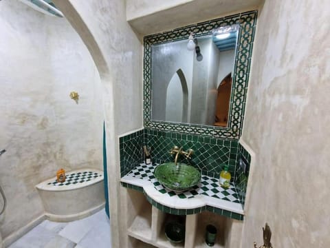 Maison Mouna House in Tangier