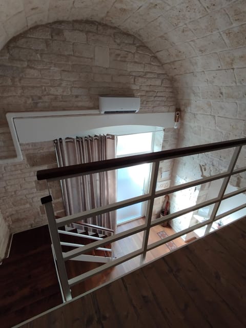 Gigò Home Apartment in Giovinazzo