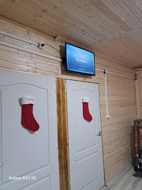 TV and multimedia, Bedroom