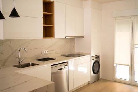 Apartamento NUEVO en el centro de LEON Apartment in León